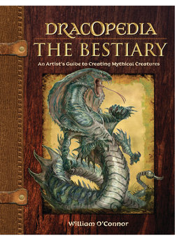 Dracopedia The Bestiary