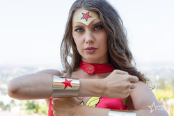 Wonder Woman