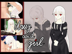 [Mark Max] Drug and Girl