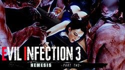 Evil Infection 3 - Nemesis 02