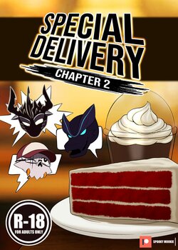 [Spooky Mookie] - Special Delivery 2 (English)