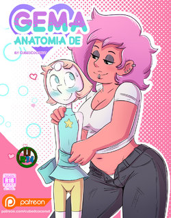 [CubedCoconut] Gem Chesmistry  [Spanish]