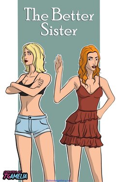 The Better Sister