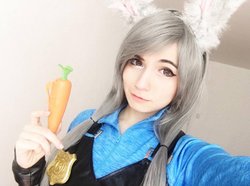 [HeyShika] Judy Hopps Set (Zootopia)