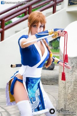 Kasumi - Dead or Alive