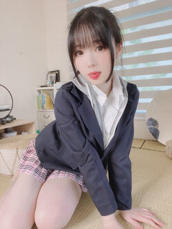 【霜月shimo】 幼馴染