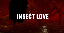 INSECT LOVE