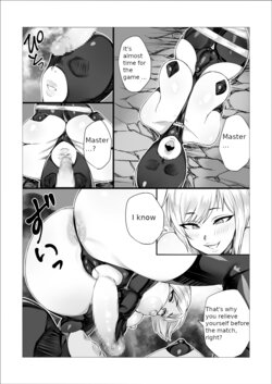 [No Such Agency (Puranpuman)] Dohentai Futanari Pro-Wres! Maketara Shokushu Jigoku?! Oyako ga Intou Ring ni Agaru made [English]