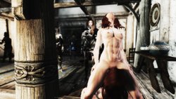 Jean Grey Skyrim Sex Adventures