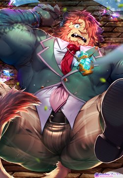 [Booboo] Oz(Housamo)