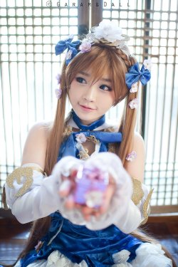 Tomia Cosplay nude　 cosplayer:tomia - E-Hentai Galleries