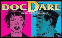 [George Caragonne] DocDare - Sex Slaves of Mamasaki