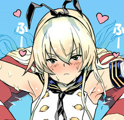 [Velzhe] Shimakaze (Kantai Collection -KanColle-)