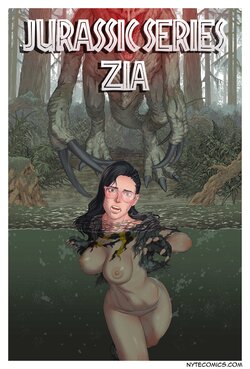 Jurassic Series - Zia [Nyte]