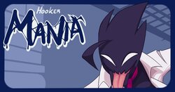 [A-Gal] Hooker Mania (Marvel)