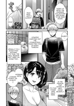 [Pon Takahanada] Shujin ni wa Naisho Ch. 5 [English] [Digital]