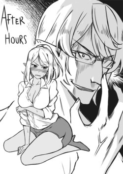 [PeaCh] After Hours [English]