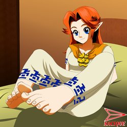 [Kacique] Romani