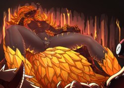 [TastyNoods] Kulve Taroth