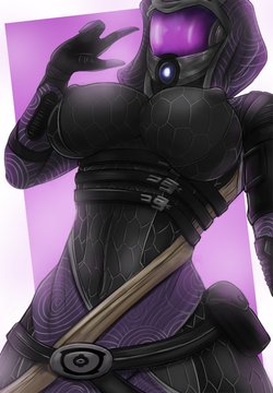 Tali