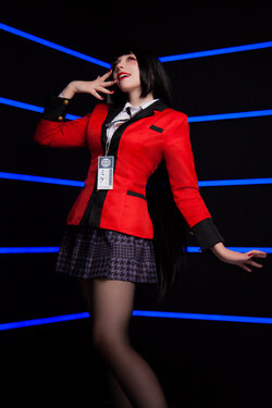 Sawakate - Yumeko