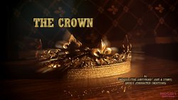 [Redoxa] The Crown - Chapter 1