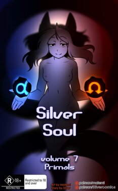 [Matemi] Silver Soul Vol. 7 (Spanish) (Soulspeed.ini)