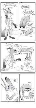 [Akiric] One Hundred Percent (Zootopia) (Spanish) [Landsec]