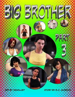 Big Brother 3