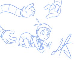 [LilJDude] 2017 Patreon Batch