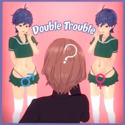 [Futako] Double Trouble