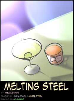 [IWillBuckYou] Melting Steel