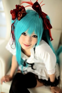 [Kipi] Hatsune Miku