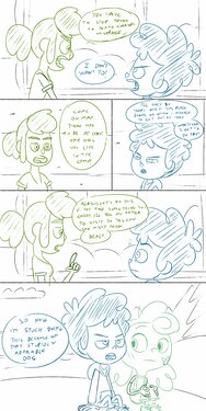 [ADullPerson] Fun in the Camp (Camp Camp) (Ongoing)