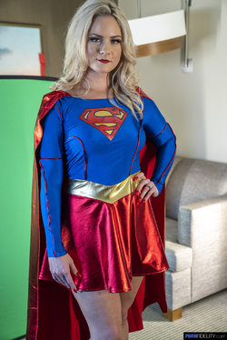 Supergirl