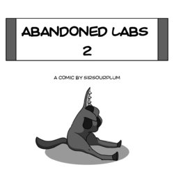 [SirSourPlum] Abandoned labs 2