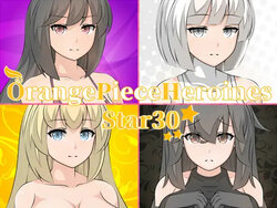 [Orange Piece] OrangePieceHeroines_ver_0.30