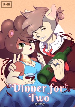 [Nimzy] Dinner for Two