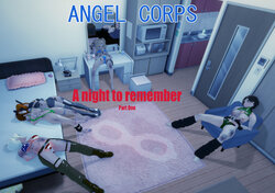 (Sovereign) Angel Corps: A night to remember (both parts)