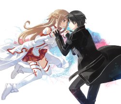 Sword Art Online Pictures