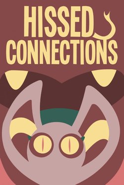 [Shane Frost] Hissed Connections