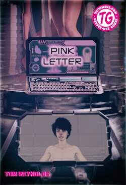 [Tom Reynolds] Pink Letter