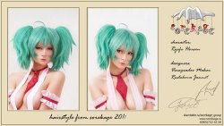 [Sorekage (Incosplay)] Ryofu Housen (Ikkitousen)