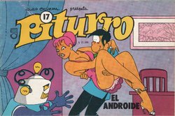 Piturro 17 (Spanish)