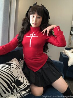 Virtual Geisha - Rin
