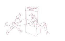 Kissing Booth [CassyInko] PT-BR