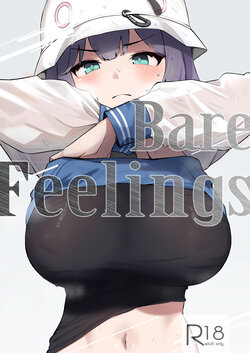 [WAKUWAKU DINING (Wakuwaku Kitchen)] Toumeikanno. | Bare Feelings (Blue Archive) [English] [Team Rabu2] [Digital]