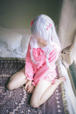 [Vampire] Izumi Sagiri