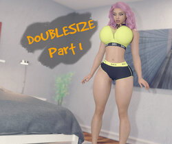 EndlessRain0110 - Doublesize 1-10