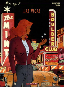 Pin-Up - 07 - Las Vegas